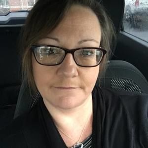 Meet your Posher, Stacey